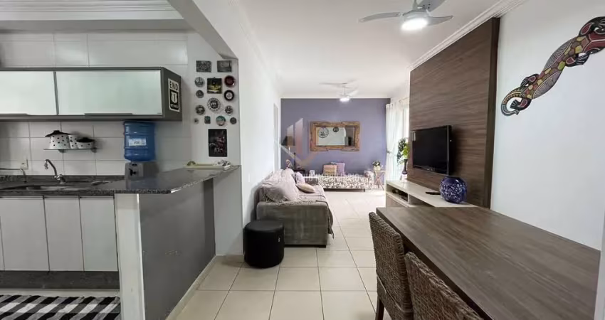 Apartamento à venda no bairro praia das astúrias - guarujá/sp