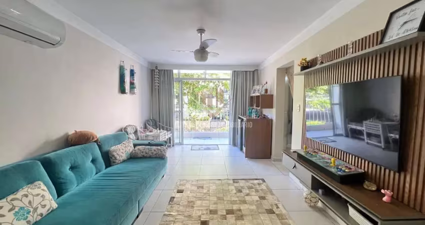 Apartamento a venda na praia da enseada guarujá sp.