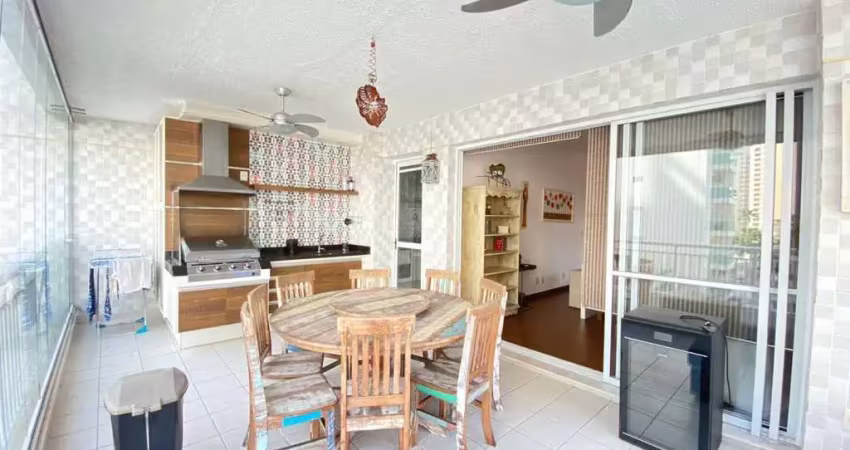 Apartamento à venda no bairro astúrias em guarujá/sp