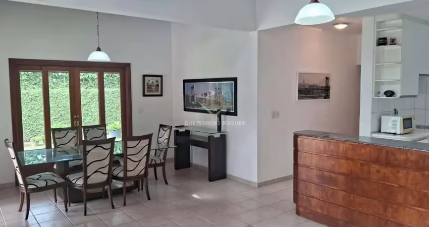 Casa em condomínio na praia de pernambuco, guarujá/sp