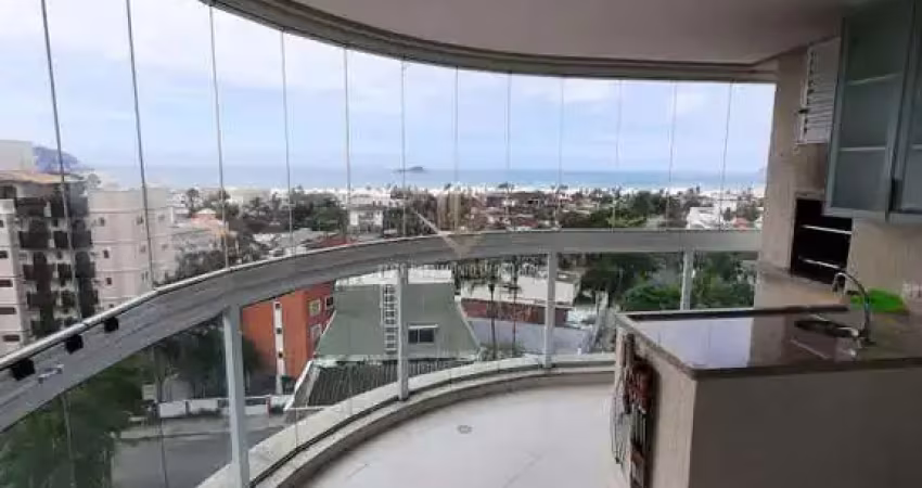 Apartamento alto padrão a venda na praia da enseada guarujá sp.