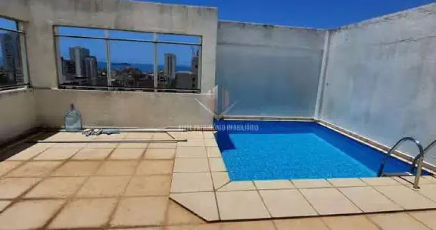 Cobertura com 3 quartos à venda na Enseada, Guarujá 