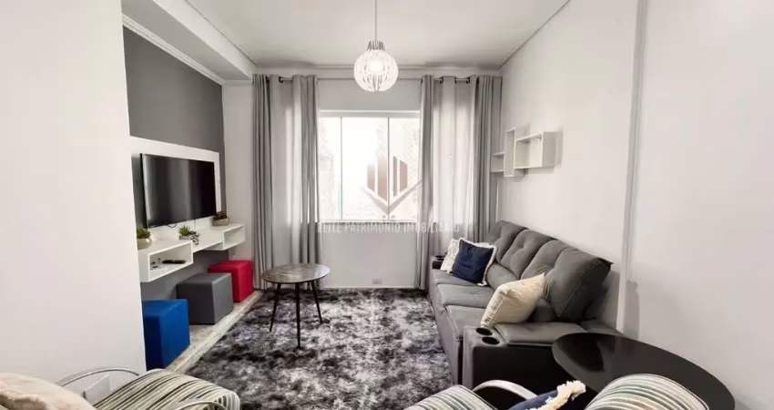 Apartamento a venda na praia das pitangueiras, guarujá/sp