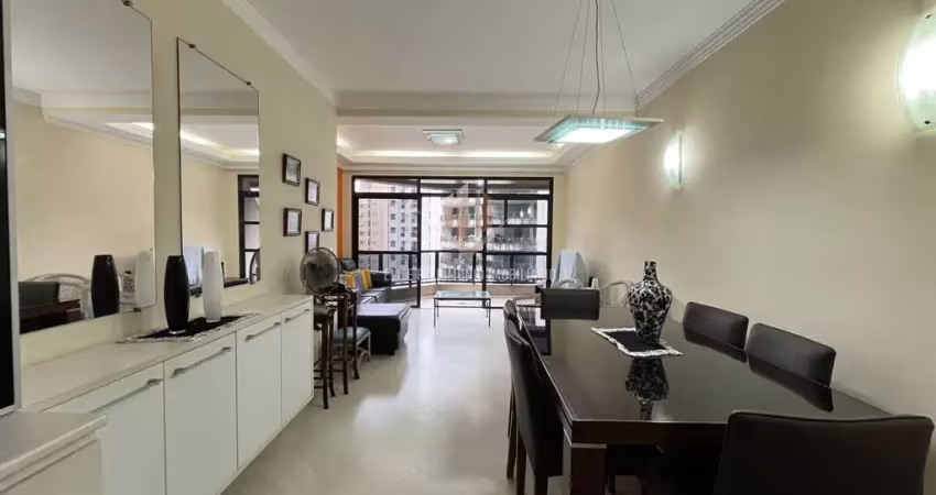 Apartamento à venda no bairro praia das pitangueiras - guarujá/sp