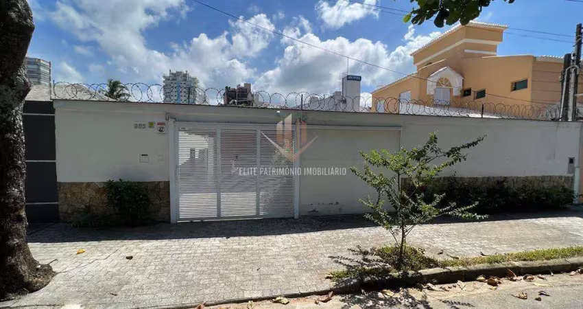 Casa com 5 quartos à venda na Enseada, Guarujá 
