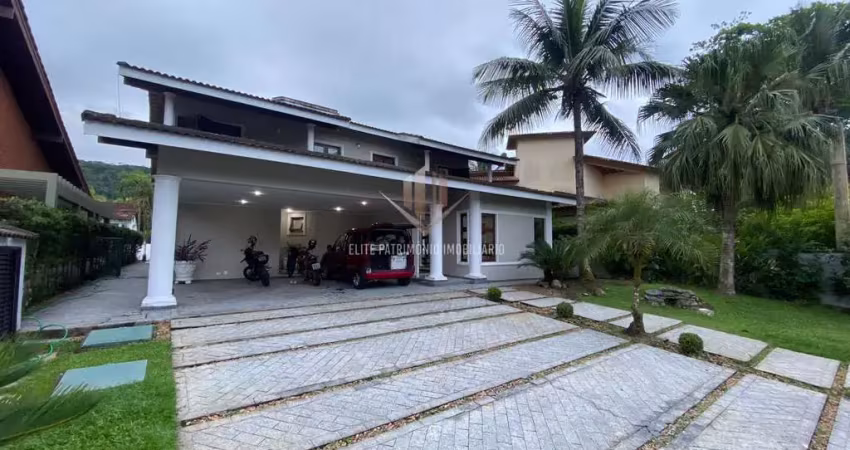 Casa à venda no bairro praia da enseada - guarujá/sp
