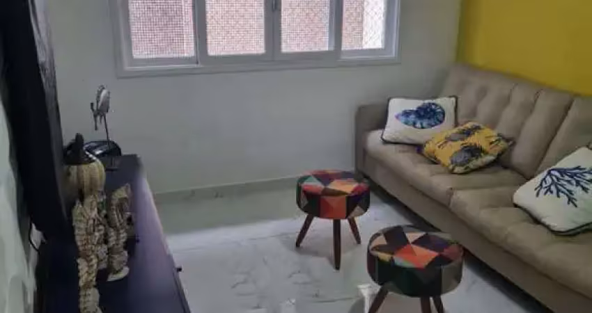 Apartamento à venda no bairro enseada em guarujá/sp