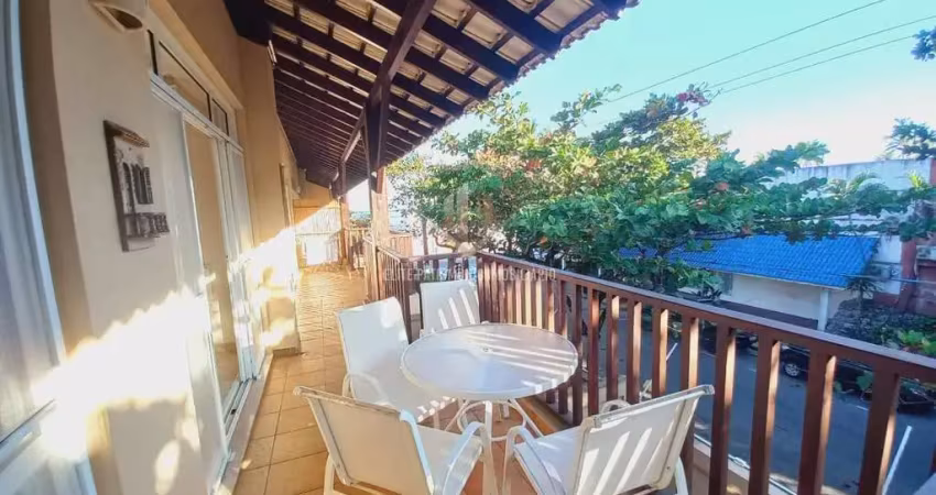 Apartamento à venda no bairro enseada em guarujá/sp
