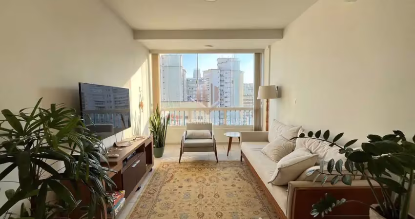 Apartamento com 2 quartos à venda no Pitangueiras, Guarujá 