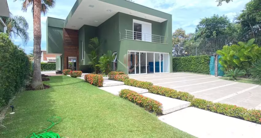 Casa à venda no bairro praia da enseada - guarujá/sp