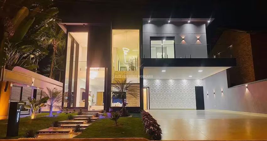 Casa em condomínio fechado com 6 quartos à venda no Balneário Praia do Pernambuco, Guarujá 