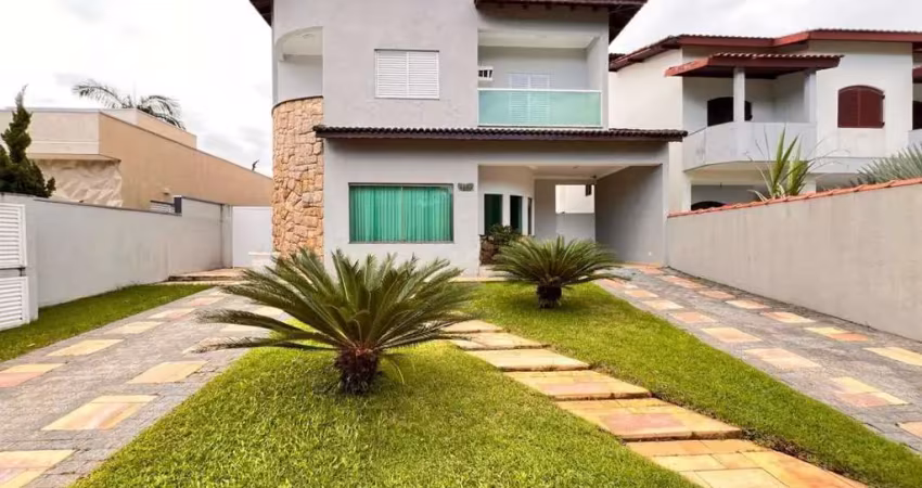 Casa em condomínio fechado com 3 quartos à venda no Balneário Praia do Pernambuco, Guarujá 