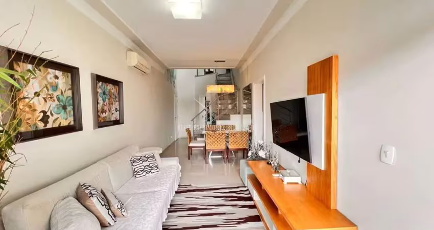 Cobertura duplex à venda na praia da enseada - guarujá/sp