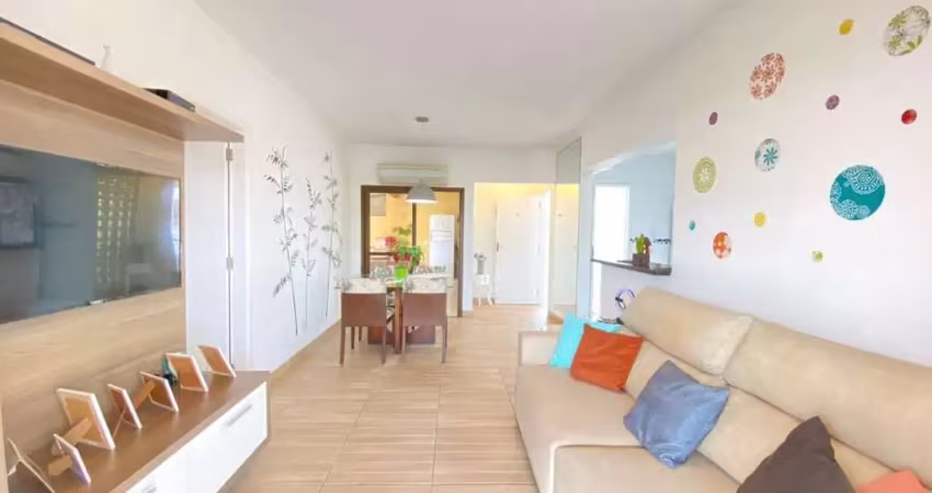 Cobertura com 2 quartos à venda no Tombo, Guarujá 