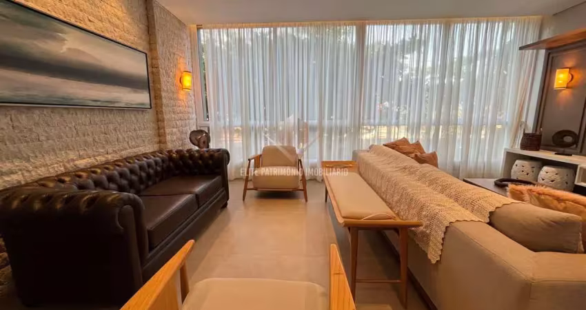 Apartamento à venda no bairro pitangueiras - guarujá/sp