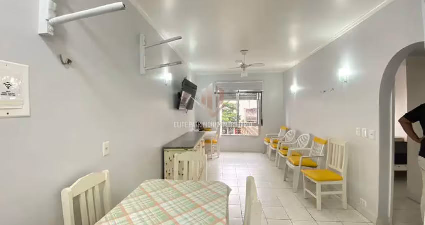 Apartamento à venda no bairro praia das pitangueiras - guarujá/sp