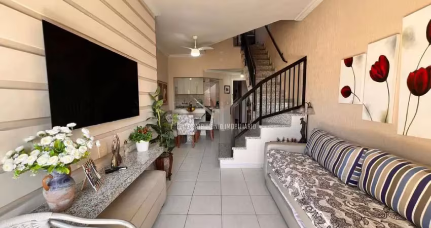 Cobertura com 3 quartos à venda na Enseada, Guarujá 
