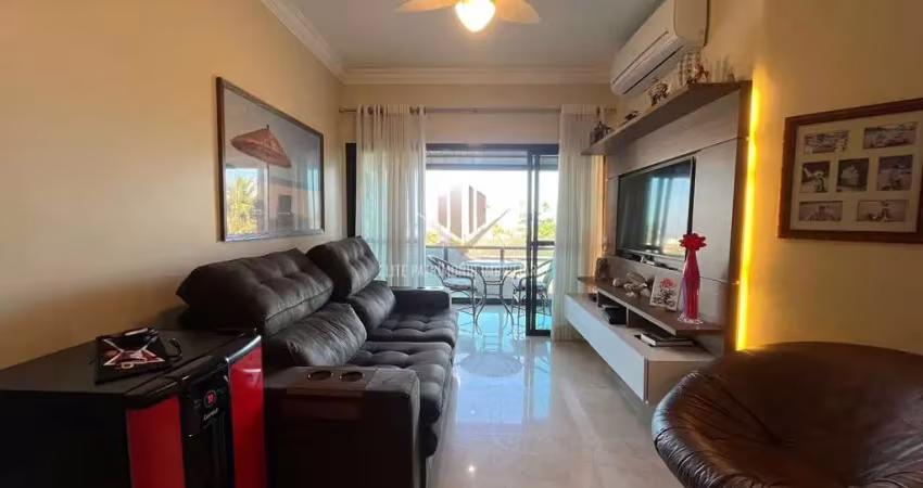 Apartamento com 3 quartos à venda na Enseada, Guarujá 