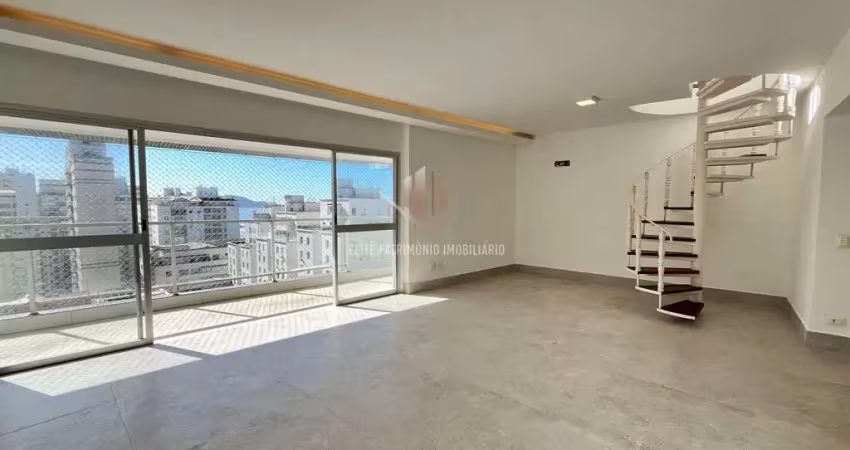 Apartamento à venda no bairro praia das pitangueiras - guarujá/sp