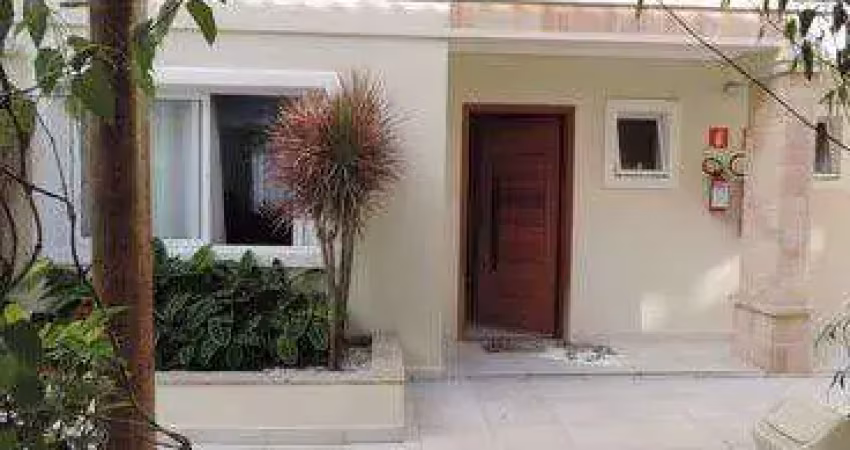 Casa em condomínio fechado com 4 quartos à venda na Enseada, Guarujá 