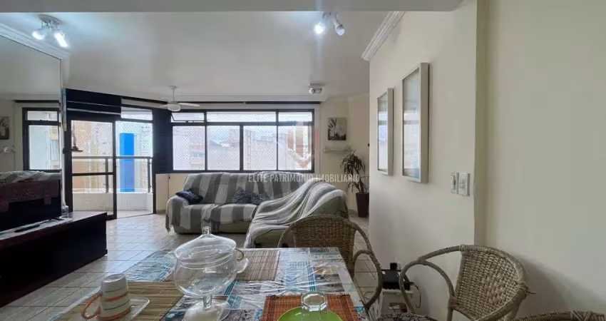 Apartamento à venda no bairro praia das astúrias - guarujá/sp