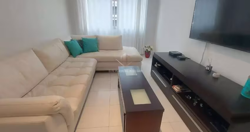 Apartamento com 2 quartos à venda no Centro, Guarujá 