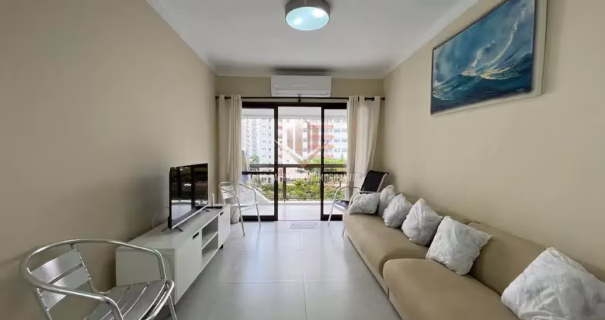 Apartamento com 3 quartos à venda na Barra Funda, Guarujá 