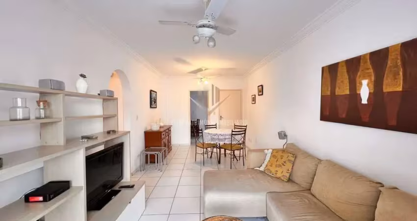 Apartamento com 3 quartos à venda no Tombo, Guarujá 