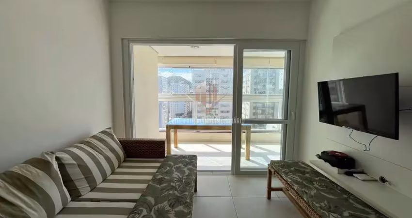 Apartamento à venda no bairro praia das pitangueiras - guarujá/sp