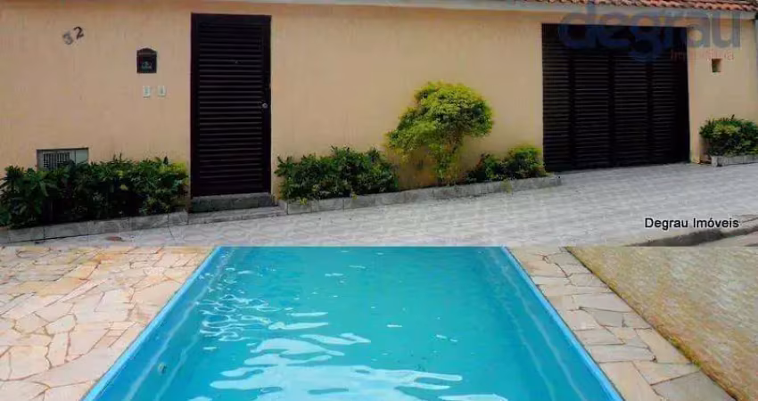 Casa com 4 quartos à venda na Enseada, Guarujá 