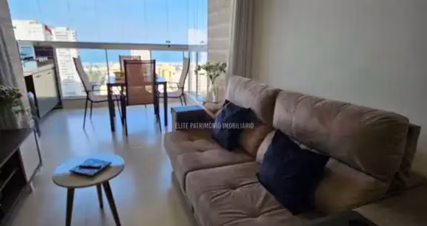 Apartamento com 2 quartos à venda na Enseada, Guarujá 