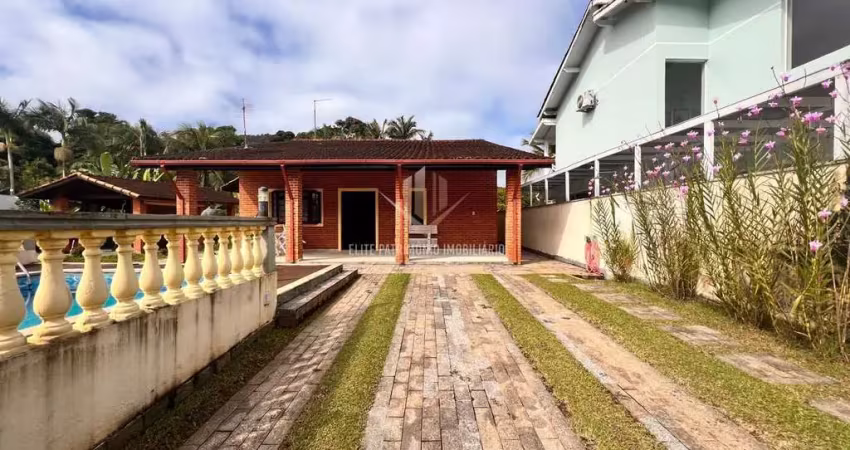 Casa em condomínio fechado com 3 quartos à venda no Balneário Praia do Pernambuco, Guarujá 