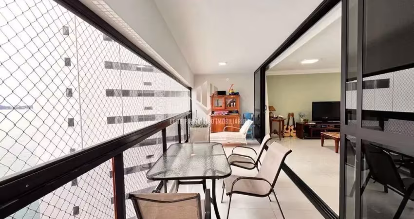 Apartamento à venda no bairro jardim astúrias - guarujá/sp