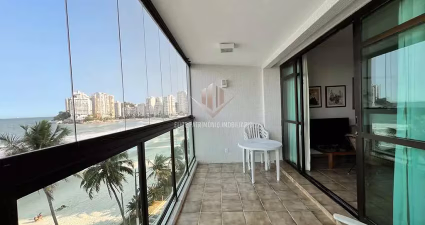 Apartamento à venda no bairro praia das astúrias - guarujá/sp
