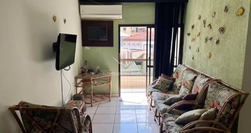 Apartamento a venda na praia da enseada guarujá sp.