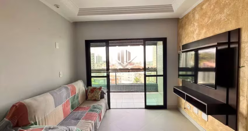 Apartamento a venda na praia da enseada guarujá sp.