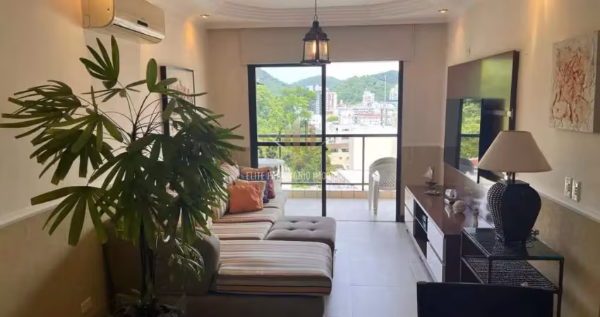Apartamento com 2 quartos à venda na Enseada, Guarujá 