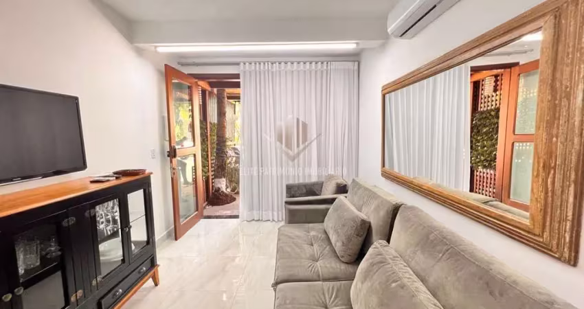 Casa com 2 quartos à venda no Balneário Guarujá, Guarujá 