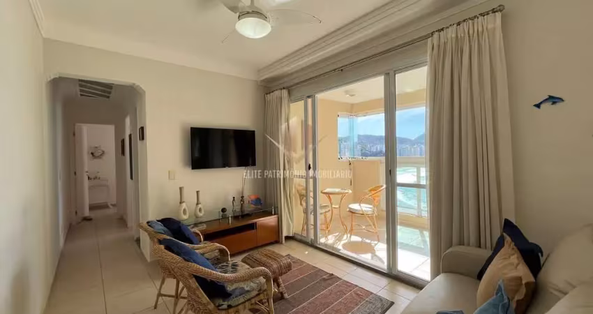 Apartamento à venda no bairro praia das astúrias - guarujá/sp