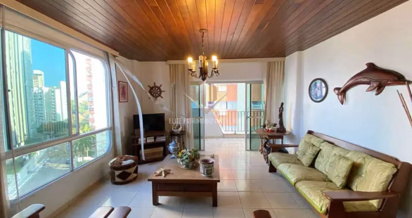 Apartamento à venda no bairro praia das astúrias - guarujá/sp