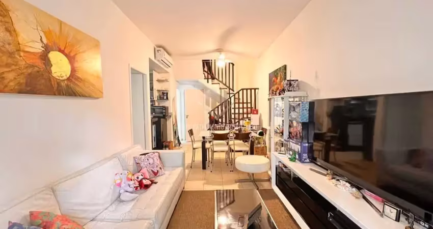 Apartamento com 3 quartos à venda na Enseada, Guarujá 