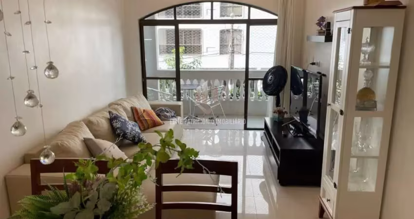 Apartamento à venda na praia da enseada guarujá sp.