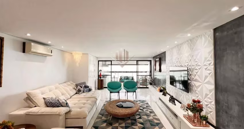Apartamento à venda no bairro pitangueiras - guarujá/sp