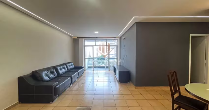 Apartamento com 3 quartos à venda no Pitangueiras, Guarujá 