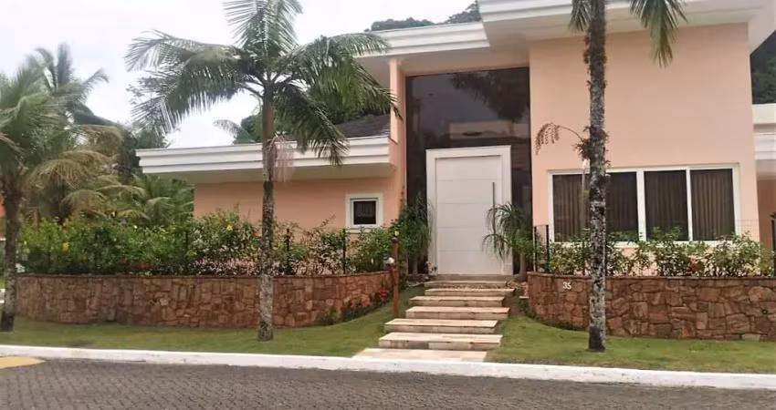 Casa com 4 quartos à venda no Balneário Praia do Pernambuco, Guarujá 