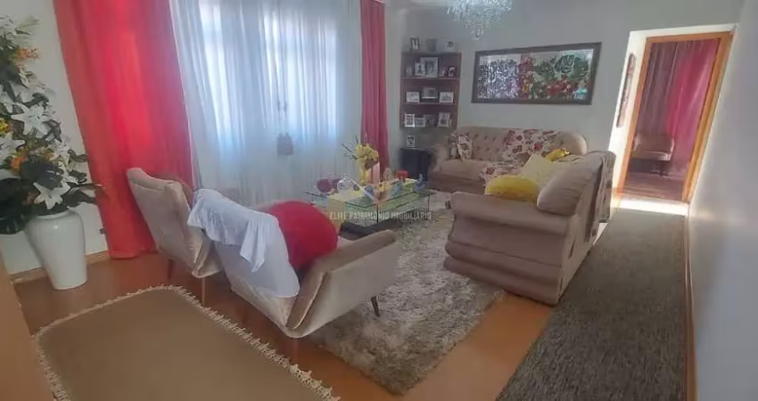 Apartamento à venda no bairro vila santa rosa - guarujá/sp