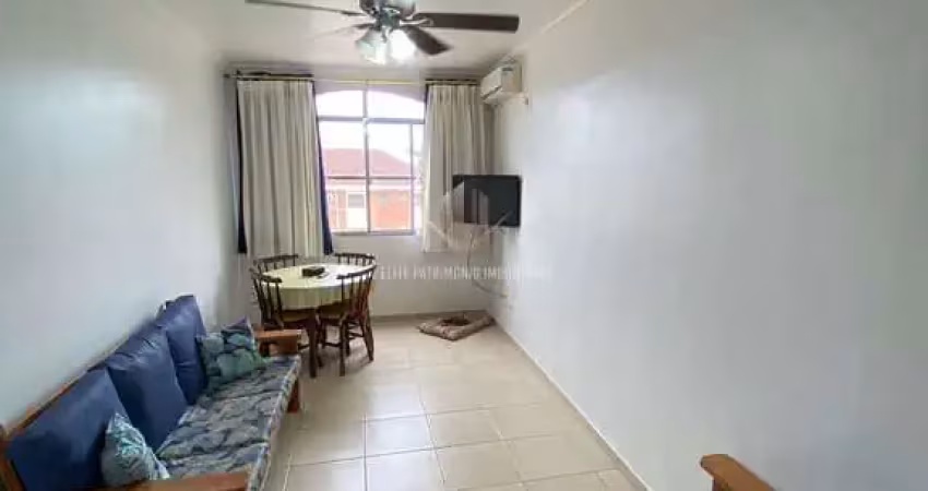 Apartamento com 2 quartos à venda na Enseada, Guarujá 
