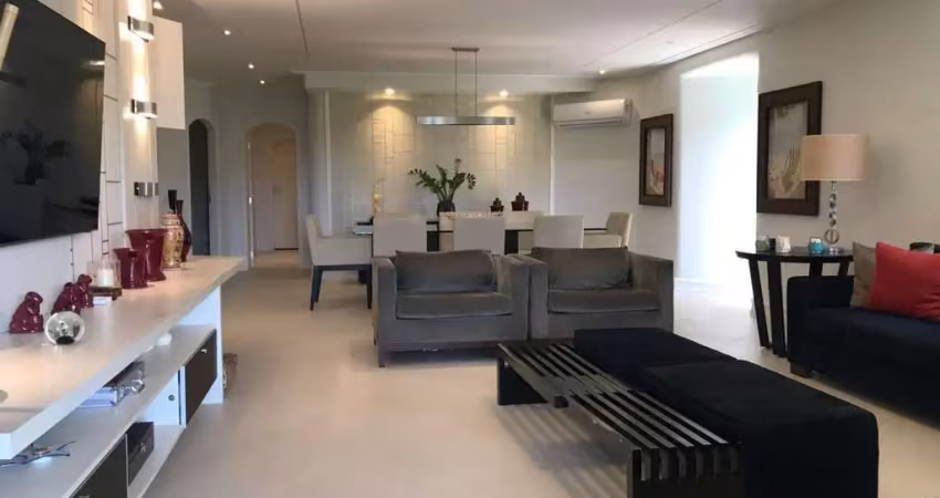 Apartamento à venda no bairro enseada em guarujá/sp