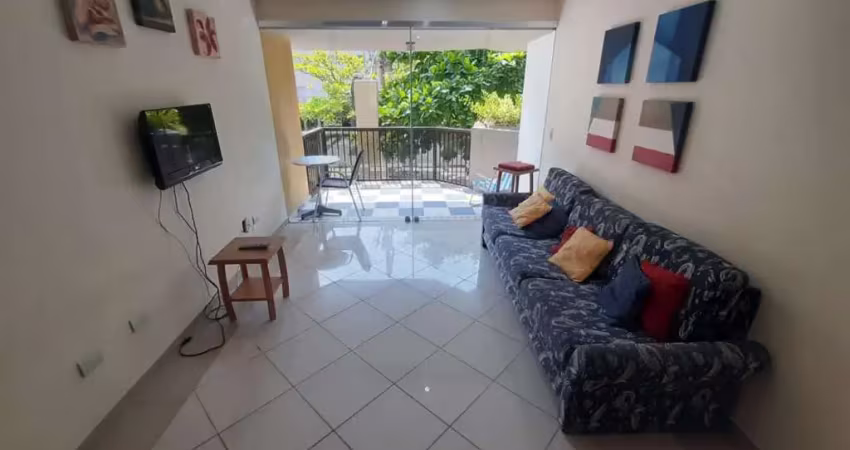 Apartamento à venda no bairro enseada em guarujá/sp