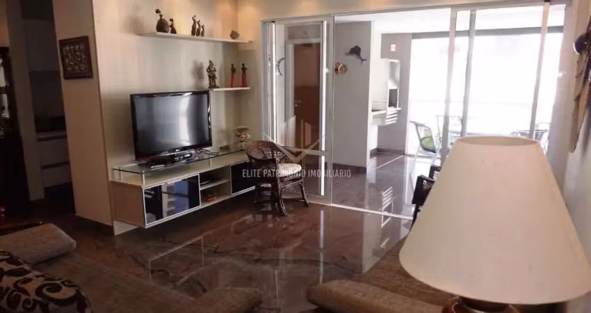 Apartamento alto padrão na praia da enseada guarujá sp.